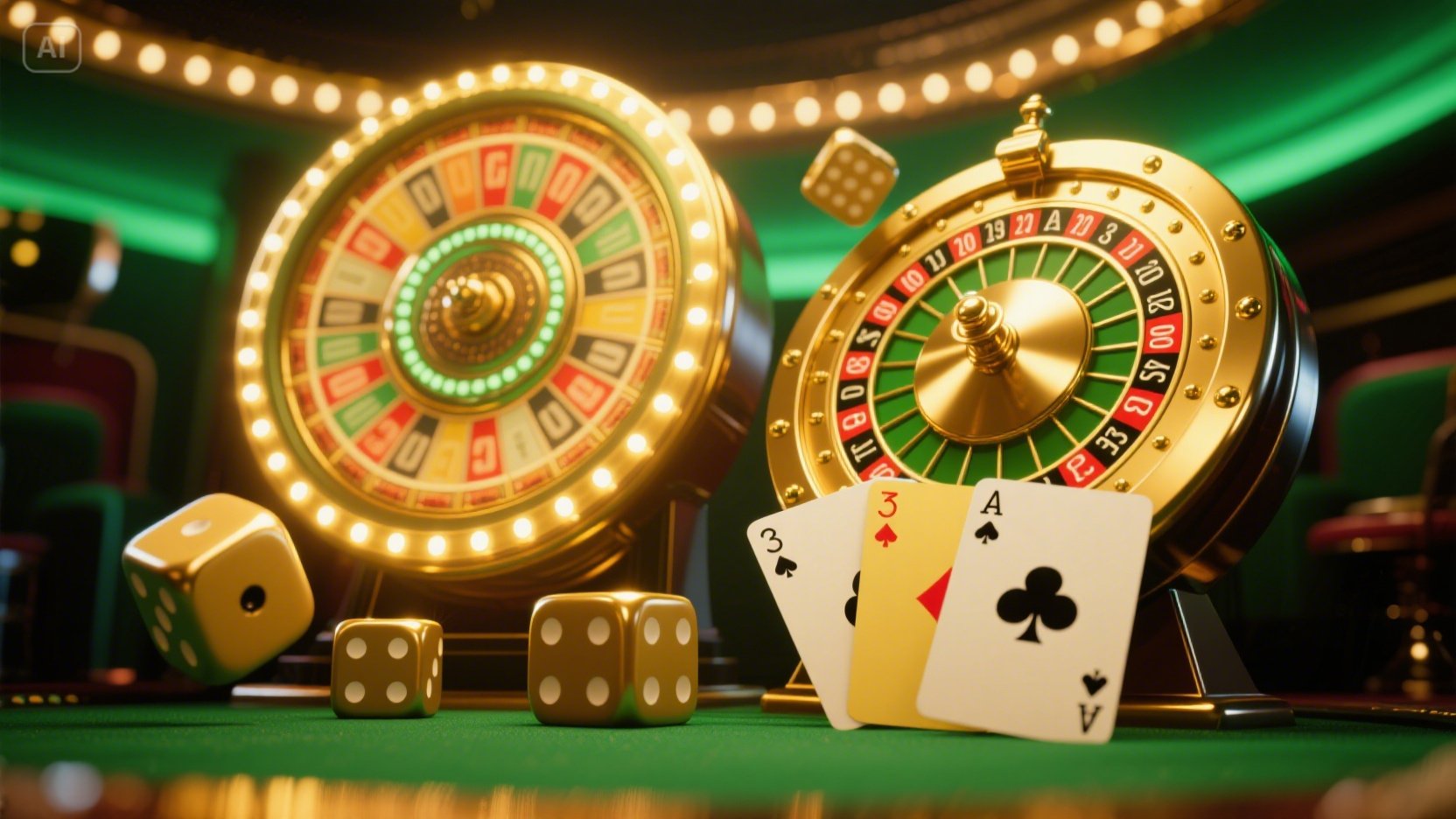 Casino Roulette apk