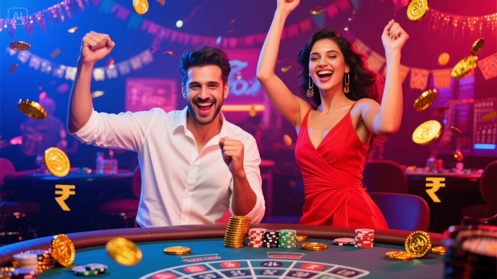 Casino Roulette apk