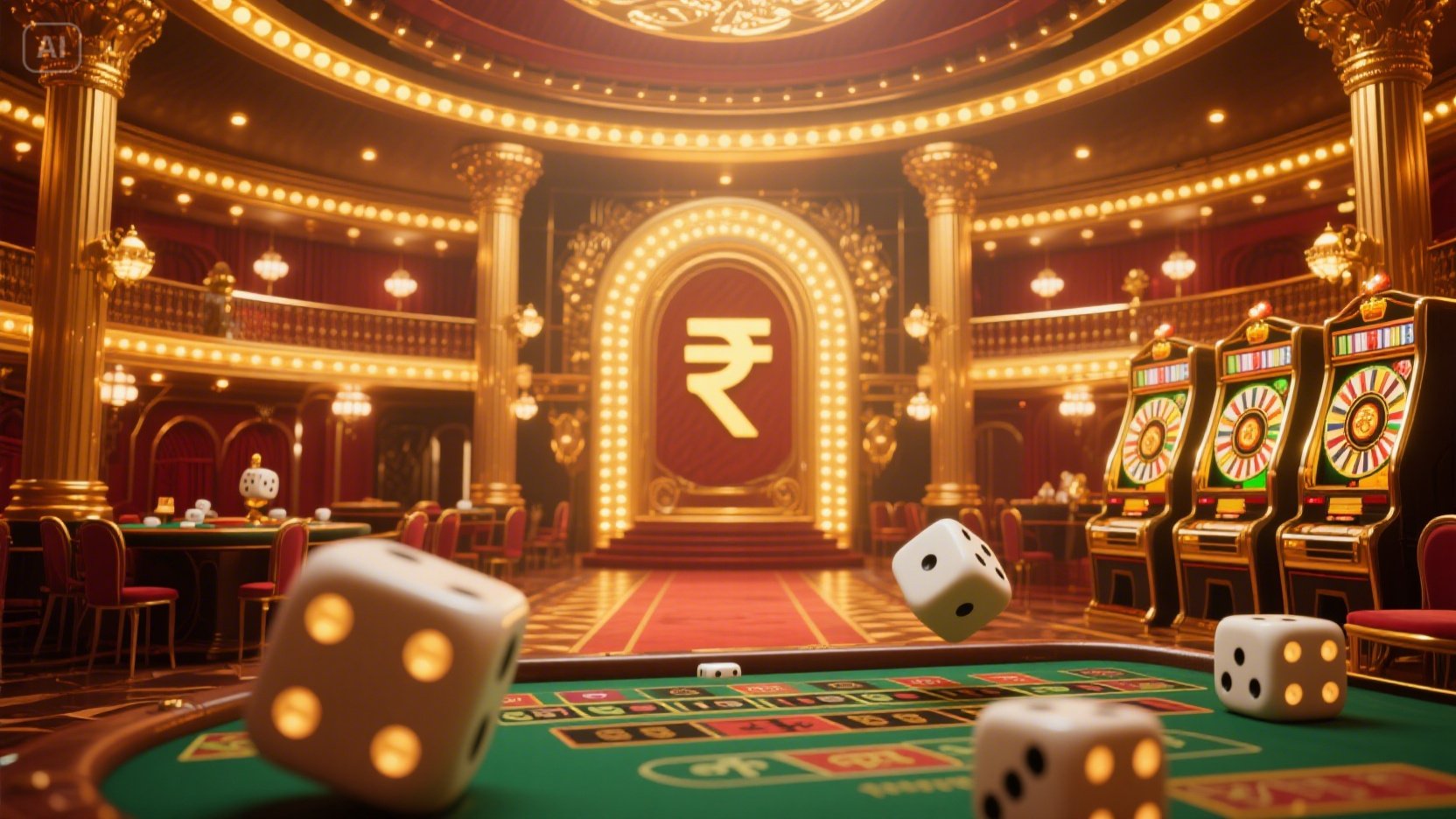 Casino Roulette apk