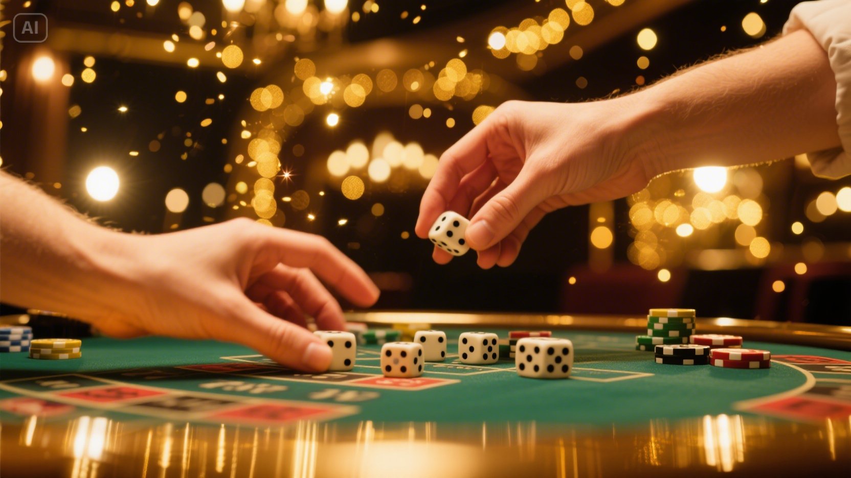 Casino Roulette apk