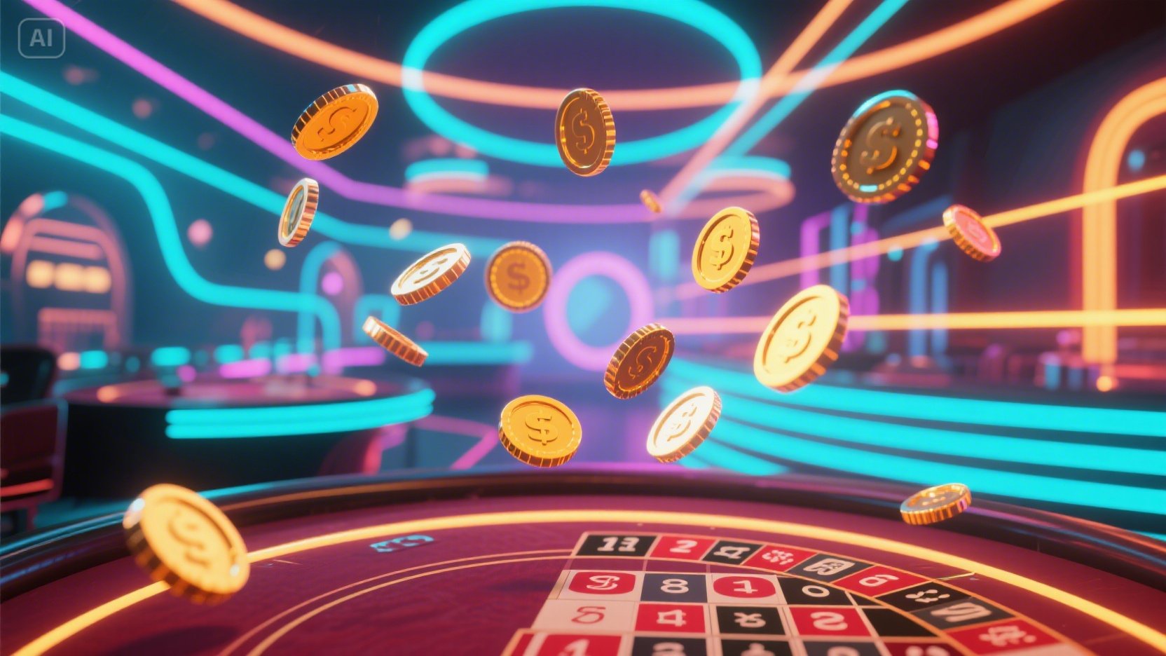 Casino Roulette apk