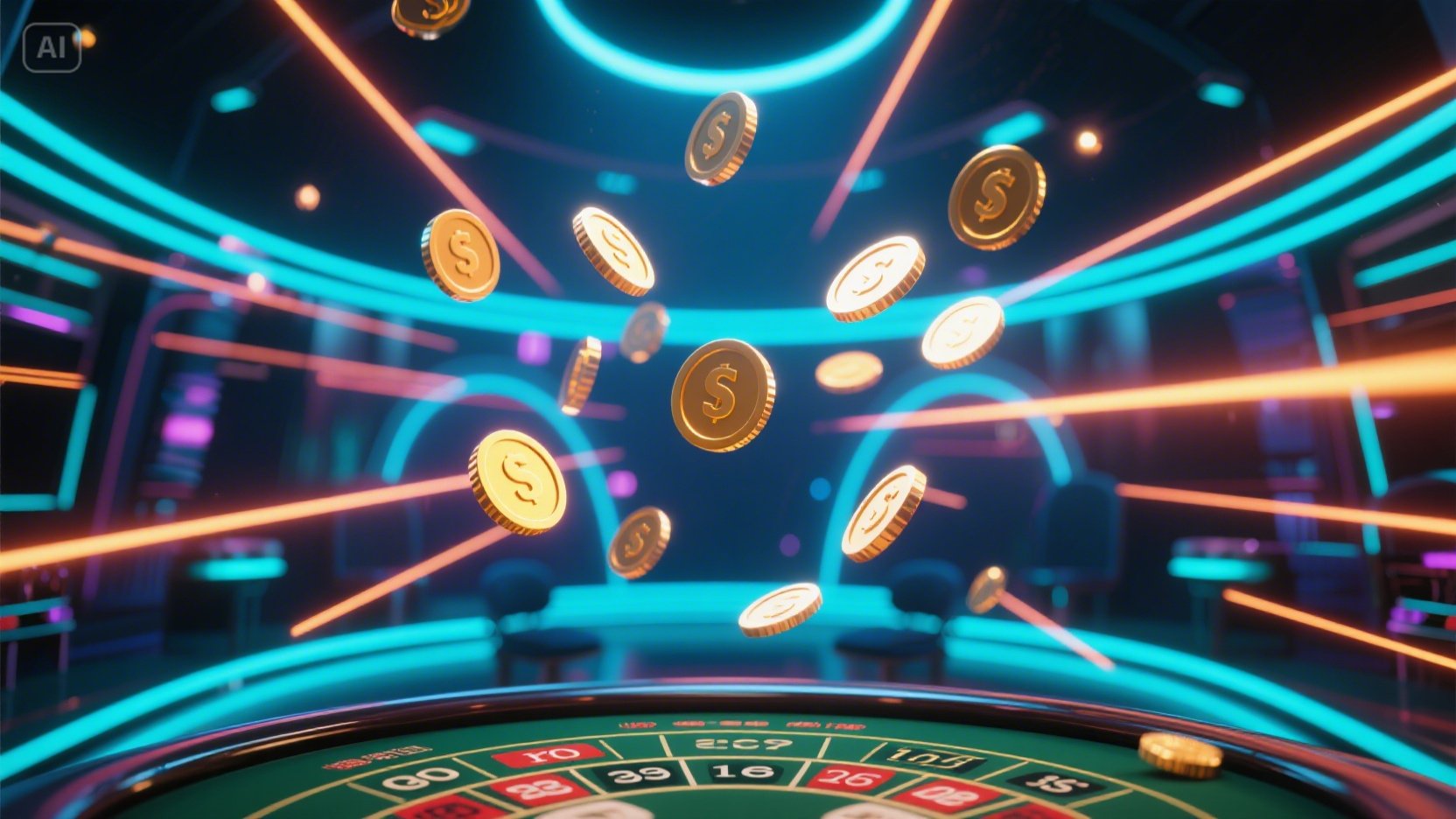 Casino Roulette apk