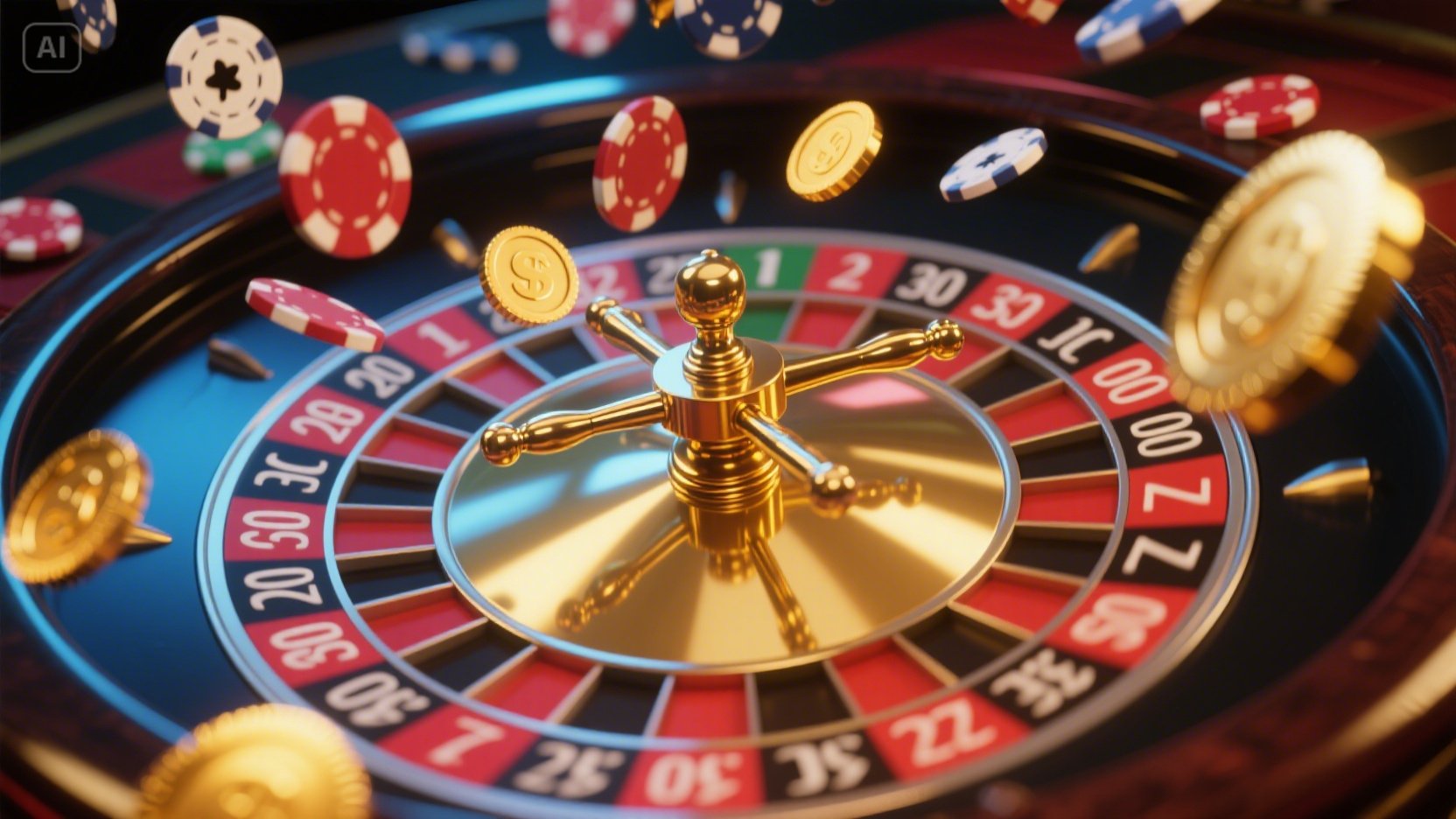 Casino Roulette apk