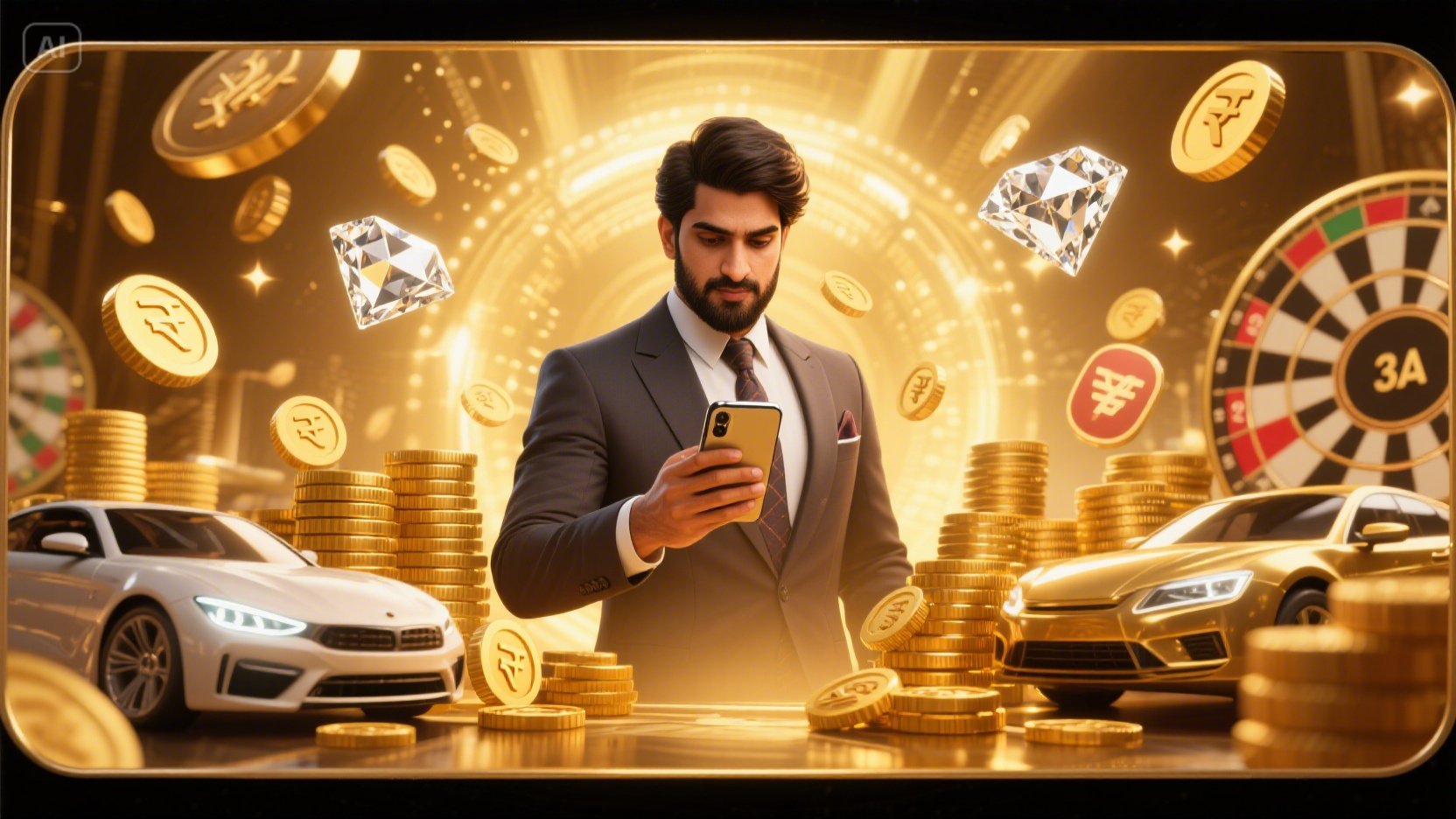 Casino Roulette apk