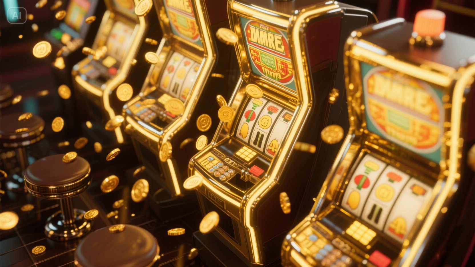 Casino Roulette apk