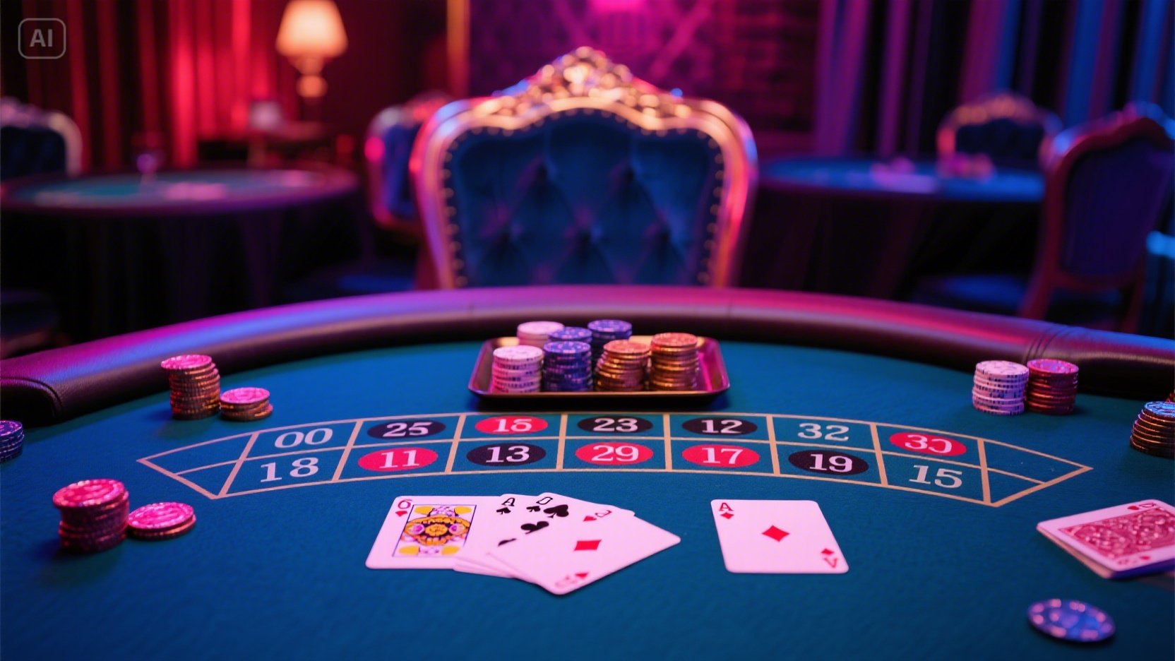 Casino Roulette apk