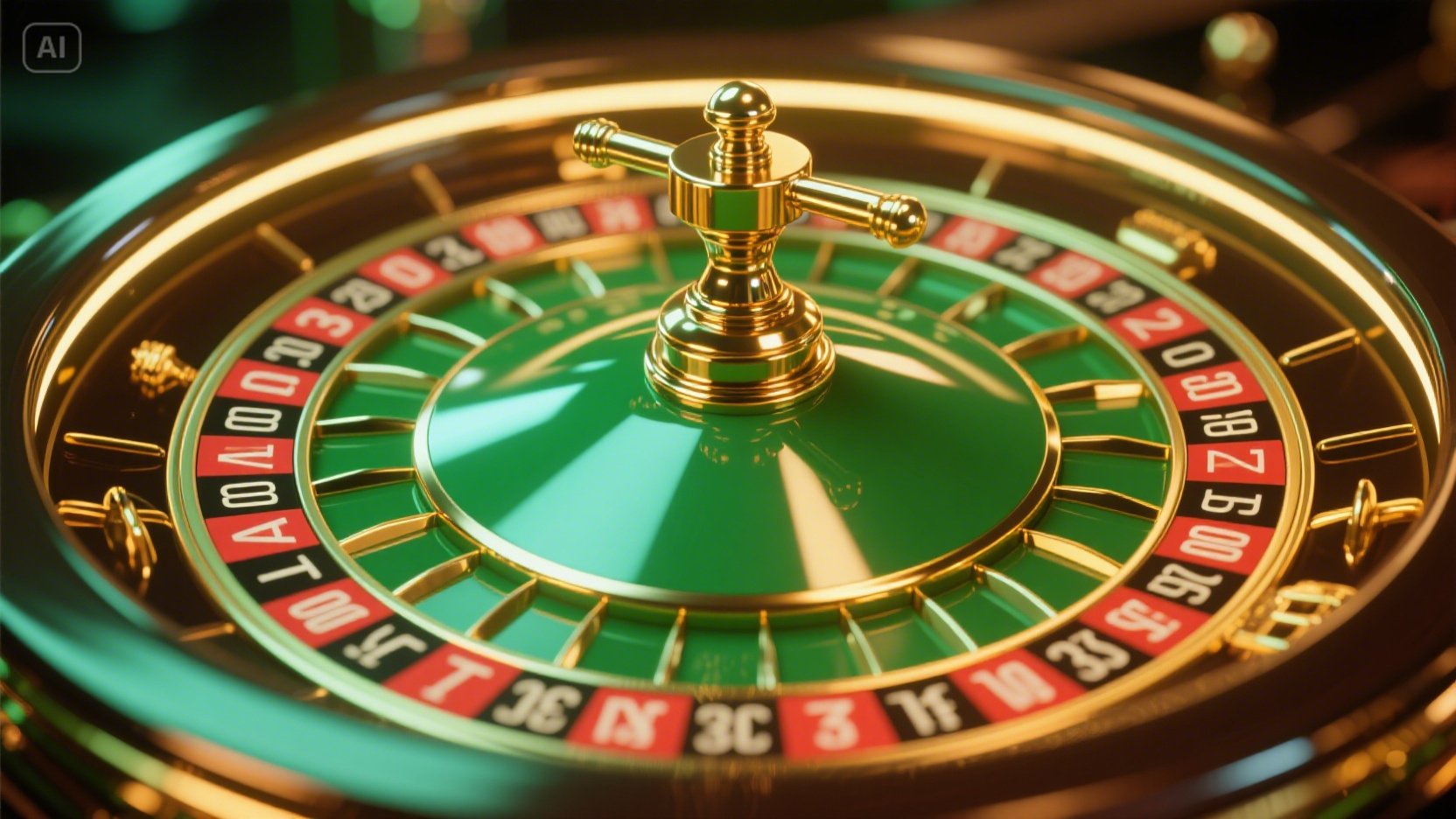 Casino Roulette apk