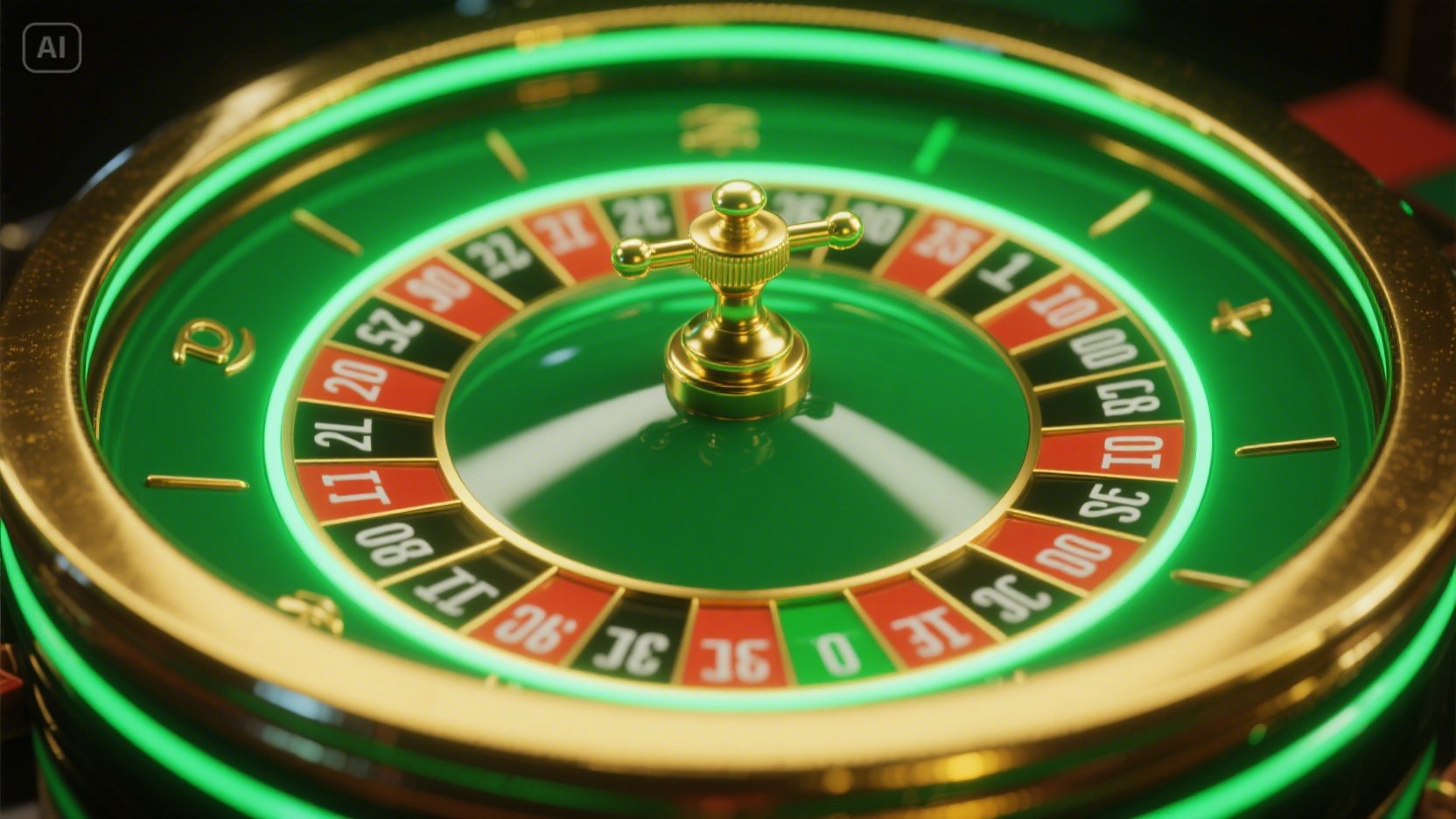 Casino Roulette apk