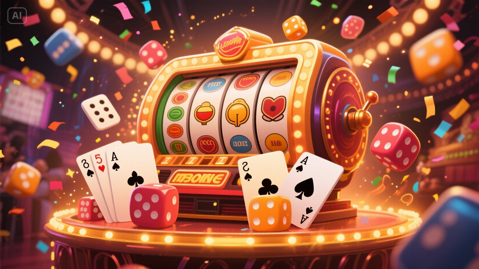 Casino Roulette apk