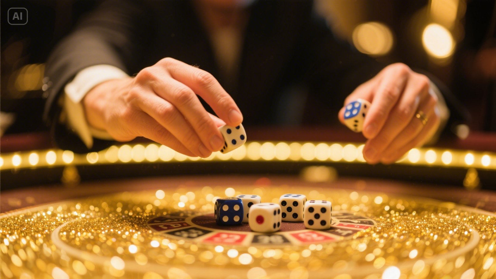 Casino Roulette apk