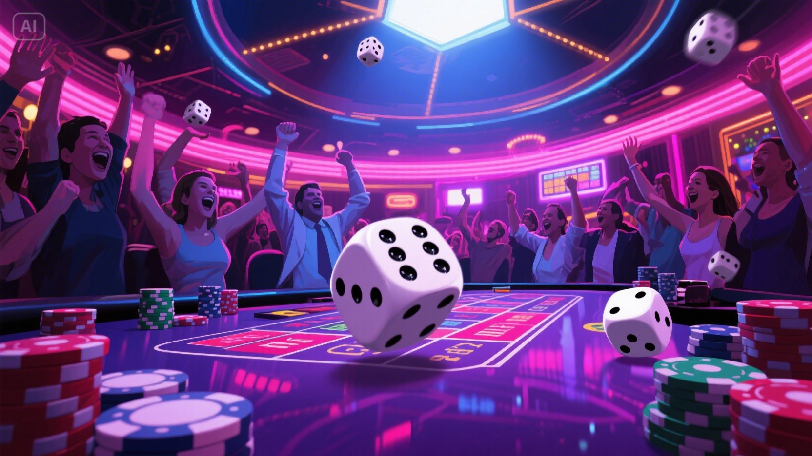 Casino Roulette apk
